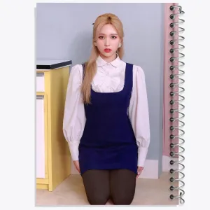دفتر مینا گروه توایس TWICE