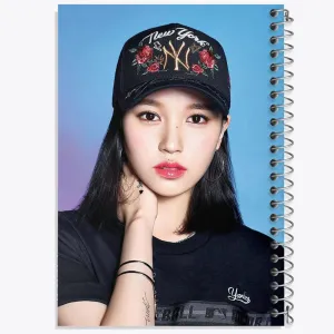 دفتر مینا گروه توایس TWICE