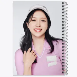 دفتر مینا گروه توایس TWICE