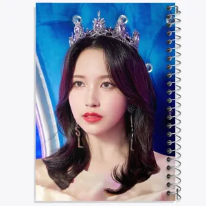 دفتر مینا گروه توایس TWICE