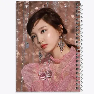 دفتر نایون گروه توایس TWICE