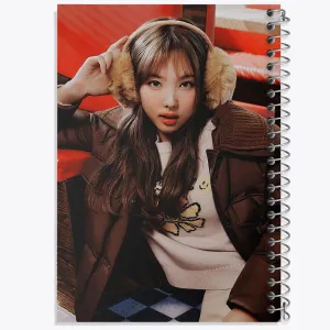 دفتر نایون گروه توایس TWICE
