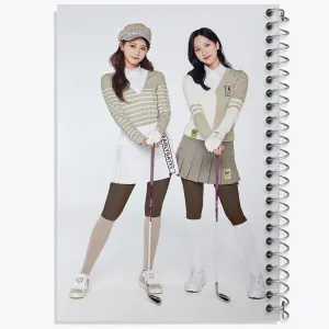 دفتر گروه توایس TWICE