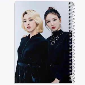 دفتر گروه توایس TWICE