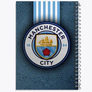 دفتر باشگاه منچستر سیتی Manchester City