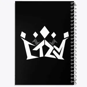 دفتر گروه ایتزی ITZY