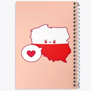 دفتر پرچم لهستان