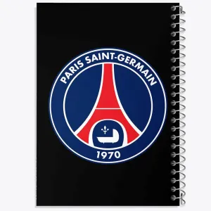 دفتر باشگاه پاری سن ژرمن Paris Saint-Germain