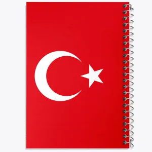 دفتر پرچم ترکیه