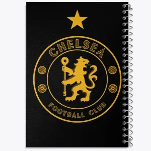 دفتر باشگاه چلسی Chelsea