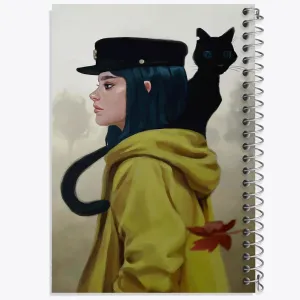دفتر کورالاین Coraline