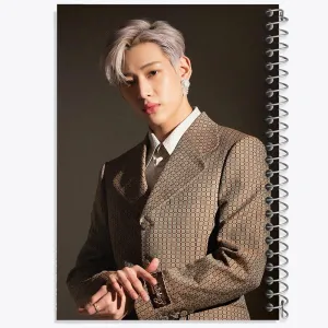 دفتر بم بم گروه گات سون GOT7