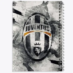 دفتر باشگاه یوونتوس Juventus