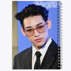 دفتر بم بم گروه گات سون GOT7