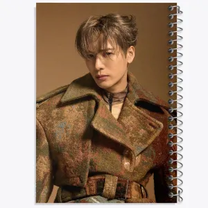 دفتر جکسون گروه گات سون GOT7