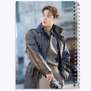 دفتر جکسون گروه گات سون GOT7