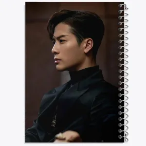 دفتر جکسون گروه گات سون GOT7