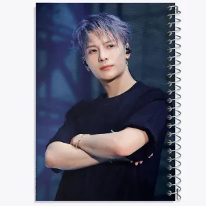 دفتر جکسون گروه گات سون GOT7