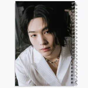 دفتر جی بی گروه گات سون GOT7