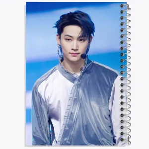 دفتر جی بی گروه گات سون GOT7