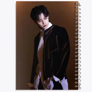 دفتر جی بی گروه گات سون GOT7