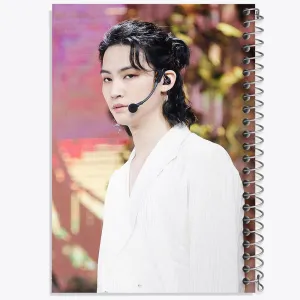 دفتر جی بی گروه گات سون GOT7