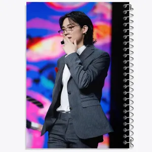 دفتر جی بی گروه گات سون GOT7