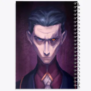 دفتر سیلکو آرکین Arcane