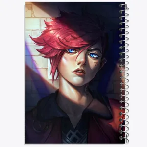 دفتر کریستین رونالدو