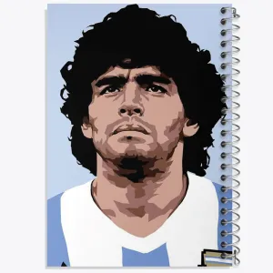 دفتر مارادونا