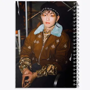 دفتر اونیو گروه شاینی Shinee