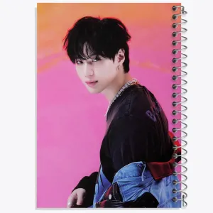 دفتر تمین گروه شاینی Shinee