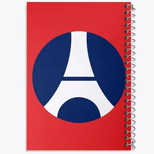 دفتر باشگاه پاری سن ژرمن Paris Saint-Germain