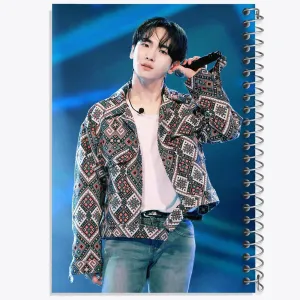 دفتر کی گروه شاینی Shinee