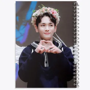دفتر کی گروه شاینی Shinee