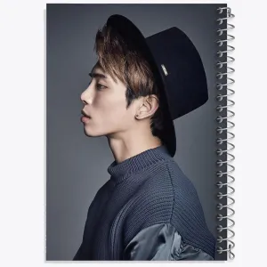 دفتر جونگهیون گروه شاینی Shinee