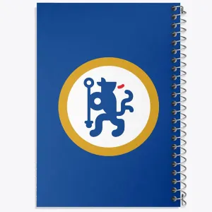 دفتر باشگاه چلسی Chelsea
