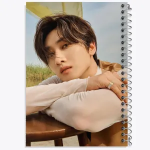 دفتر اینهیوک گروه سوپر جونیور Super Junior