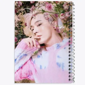 دفتر دونگهه گروه سوپر جونیور Super Junior