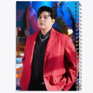 دفتر شین دونگ گروه سوپر جونیور Super Junior