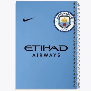 دفتر باشگاه منچستر سیتی Manchester City