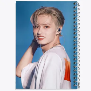 دفتر جونهی گروه سونتین Seventeen