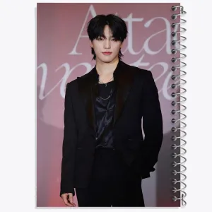 دفتر دینو گروه سونتین Seventeen