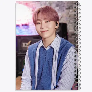 دفتر سونگ کوان گروه سونتین Seventeen
