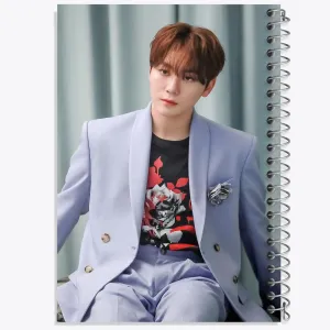 دفتر سونگ کوان گروه سونتین Seventeen