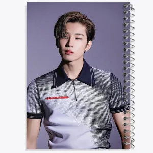 دفتر ونوو گروه سونتین Seventeen