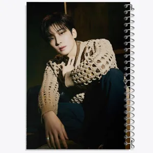 دفتر ونوو گروه سونتین Seventeen