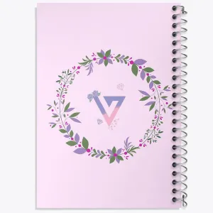 دفتر گروه سونتین Seventeen