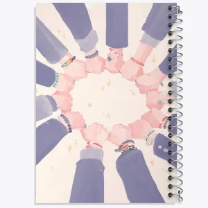 دفتر گروه سونتین Seventeen