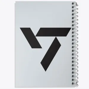 دفتر گروه سونتین Seventeen